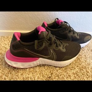 Nike Renew Running Shoes
